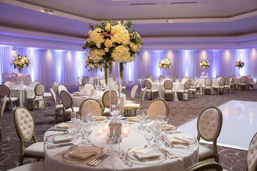 Chateau Vaudreuil Facilități foto The ballroom at The Dorchester